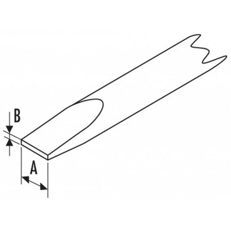 Эксперт E165479 Screwdrive механический самолет 3x75|Отвертка| |