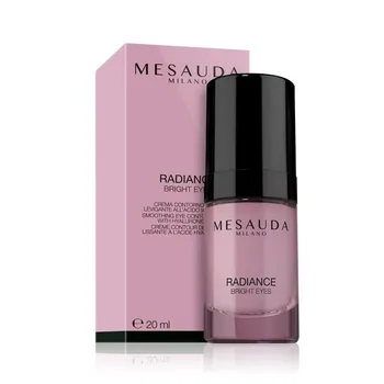 

Smoothing Eye Contour Cream with Hyaluronic Acid