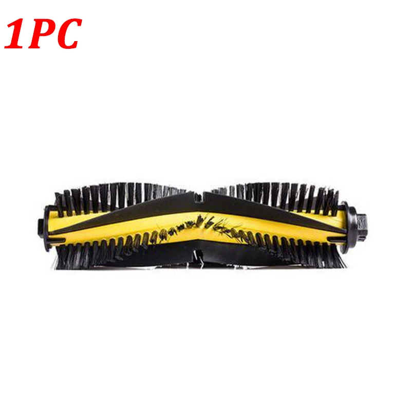 

1PC Main Brush for iLife Chuwi V7 Turobo Roller Brush Replacement for iLife V7 V7S V7s Pro Robot Vacuum Cleaner Spare Parts