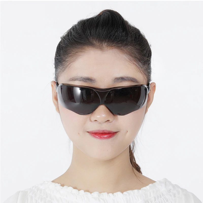 3 м 10435 защитные серый очки анти-УФ солнцезащитные очки анти-туман, защита от ударов, Анти-пыль очки работы спортивные защитные очки