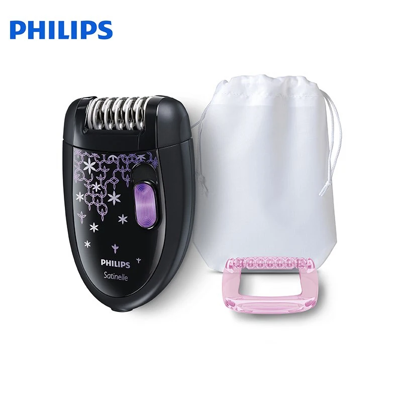 

Эпилятор Philips HP6422/01