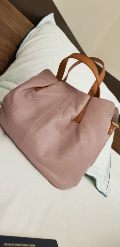 Sac Cabas Cuir - CELIA