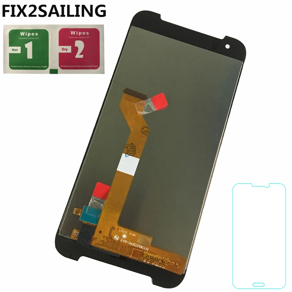 

For HTC Desire 830 LCD Display Touch Screen Digitizer Assembly Replacement