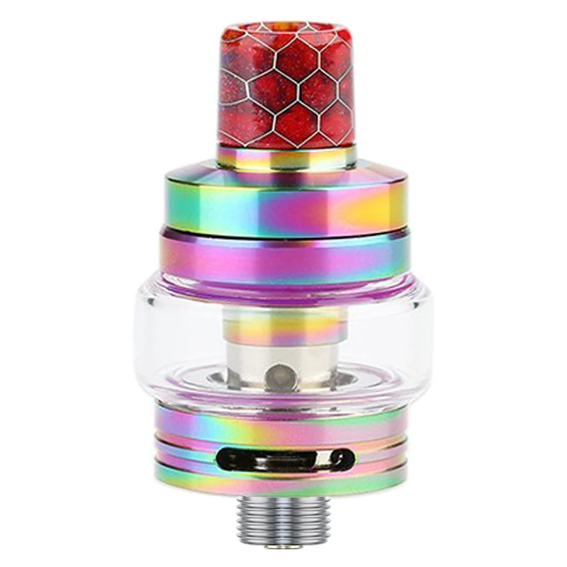 Оригинальный атомайзер Joyetech Exceed Air Plus бак 3 мл с испарителем EX 0 5 Ом DL