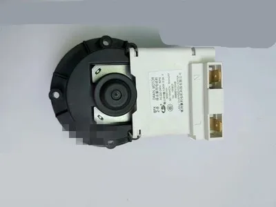 1 шт. насос для стиральной машины samsung WF-R1053A BPX2-7/8 дренажный насос