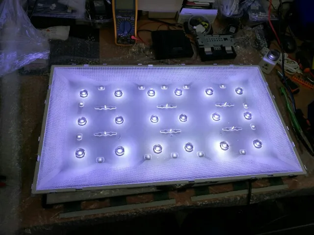 Стоимость Ремонта Подсветки Жк Телевизора