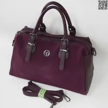 Марка possess, женская мягкая Замшевая сумка