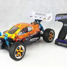 HSP XSTR 94107PRO Внедорожник Багги Rc автомобиль 1/10 весы RTR модели Электрический бесколлекторный мощность 4wd Радиоуправляемый, для автомобильных гонок HSP электрический автомобиль