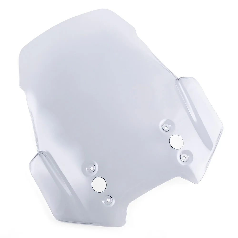 650 Versys Accessories Windscreen Windshield Fairing for 2012- Kawasaki Versys 650 1000 1000 LT 2013