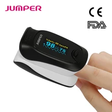 Color OLED oxymeter fingertip pulse oximeter finger clip oximetro de dedo Blood Oxygen SpO2 Saturation for Health Care JPD-500D Color OLED oxymeter fingertip pulse oximeter finger clip oximetro de dedo Blood Oxygen SpO2 Saturation for Health Care JPD-500D
