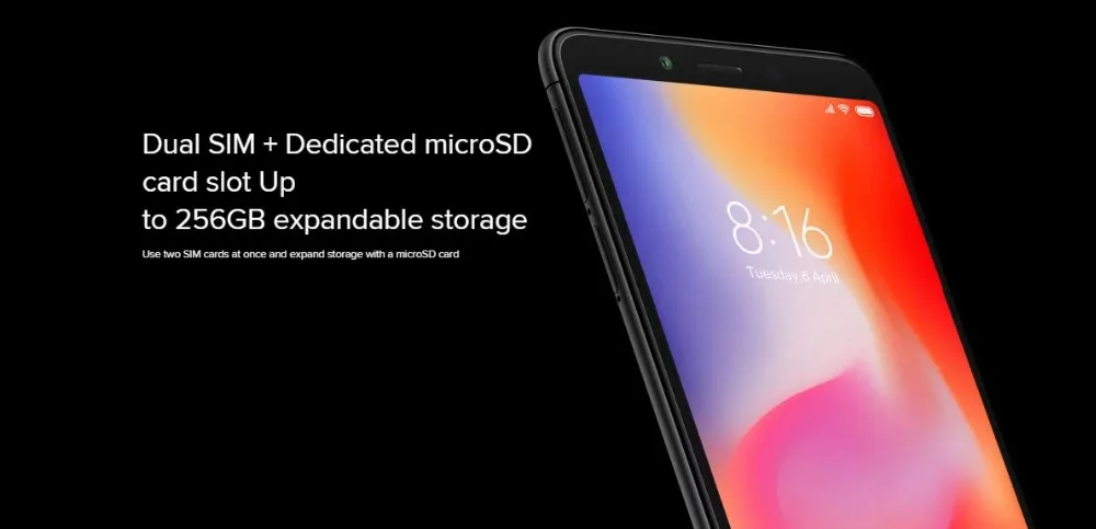 dual sim