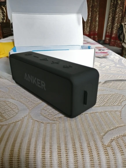 anker soundcore 2 aliexpress