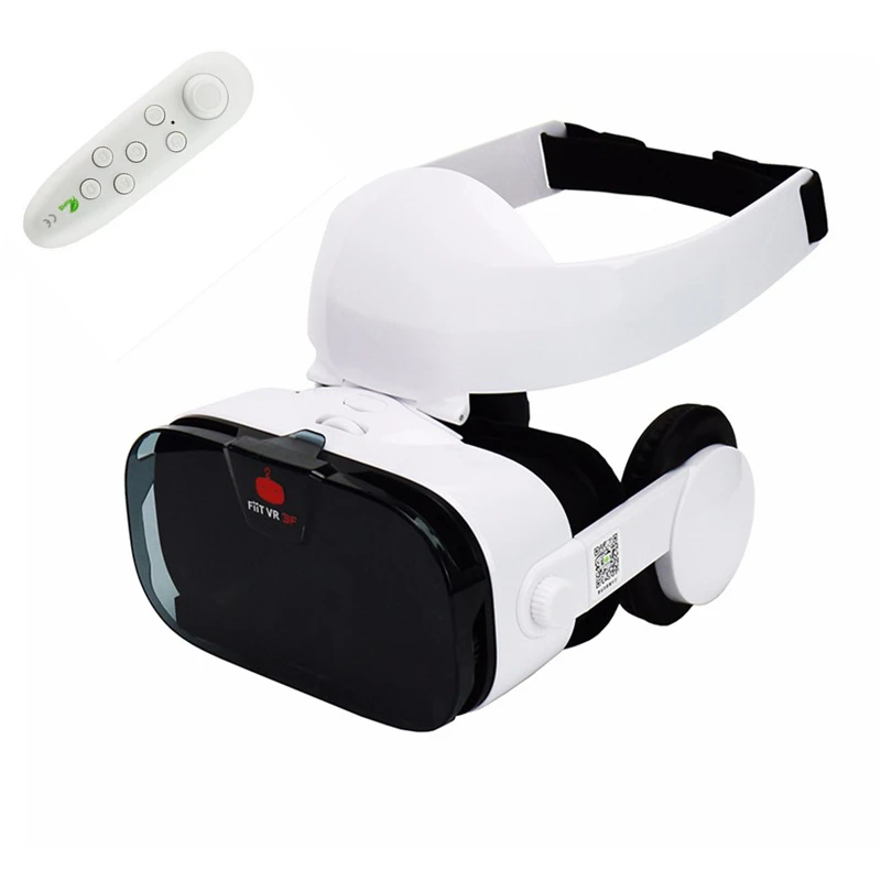 

3D Virtual Reality Glasses VR Glasses Box VR Headset Virtual Viewer Eye Trave Virtual Reality Glasses Google Cardboard for Phone