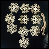 10pcs-80mm-Snowflake-Shape-Wood-Slices-with-Jute-String-For-Wedding-Christmas-Tree-Hanging-Pendants-Crafts.jpg_640x640