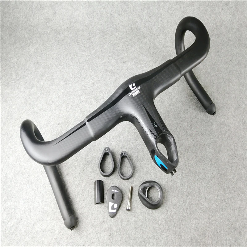 most aero handlebars