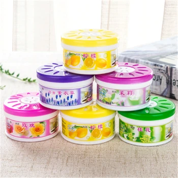 

2299 solid air freshener indoor aromatherapy solid aromatherapy toilet toilet scent