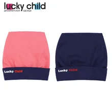 Шапочка Lucky Child для мальчиков