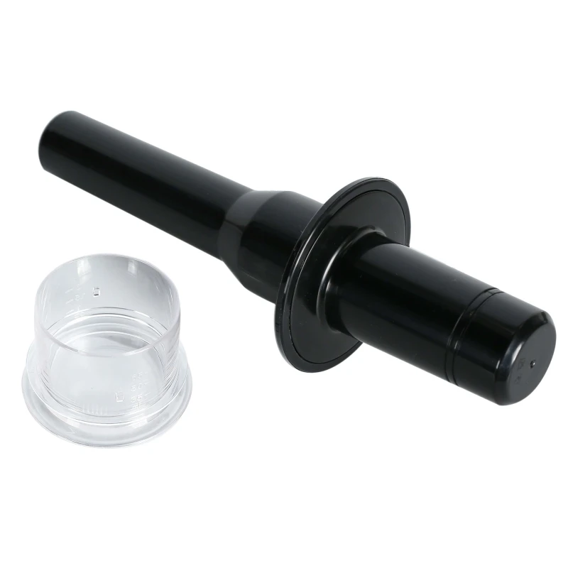 Блендер GEMLUX GL-PB-577 (Мощность 2000 Вт, объем 2 л, тритановый стакан с крышкой, материал корпуса - алюминиевый сплав, 6-ти лопастной нож из нержавеющей стали)