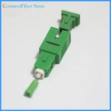 1650nm SC APC Волоконно-оптический Отражатель 5G испытательное устройство компонент