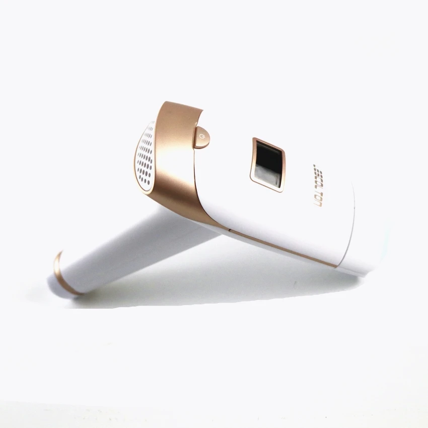 

Popular multi-function IPL Hair removal device T009i with strong pulsed light for acne treatment and skin rejuvenation