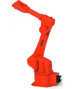 

TROY 6 axis Painting Robot(1500mm) with the spray gun IP65 Class not ADTECH