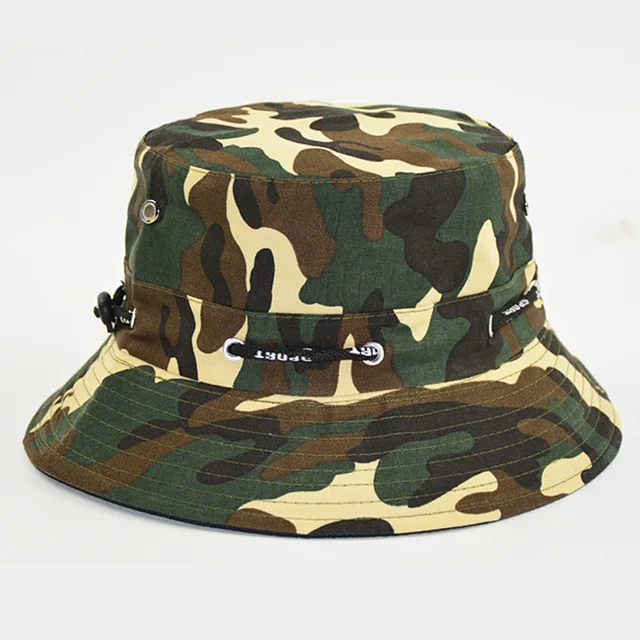 military summer hats