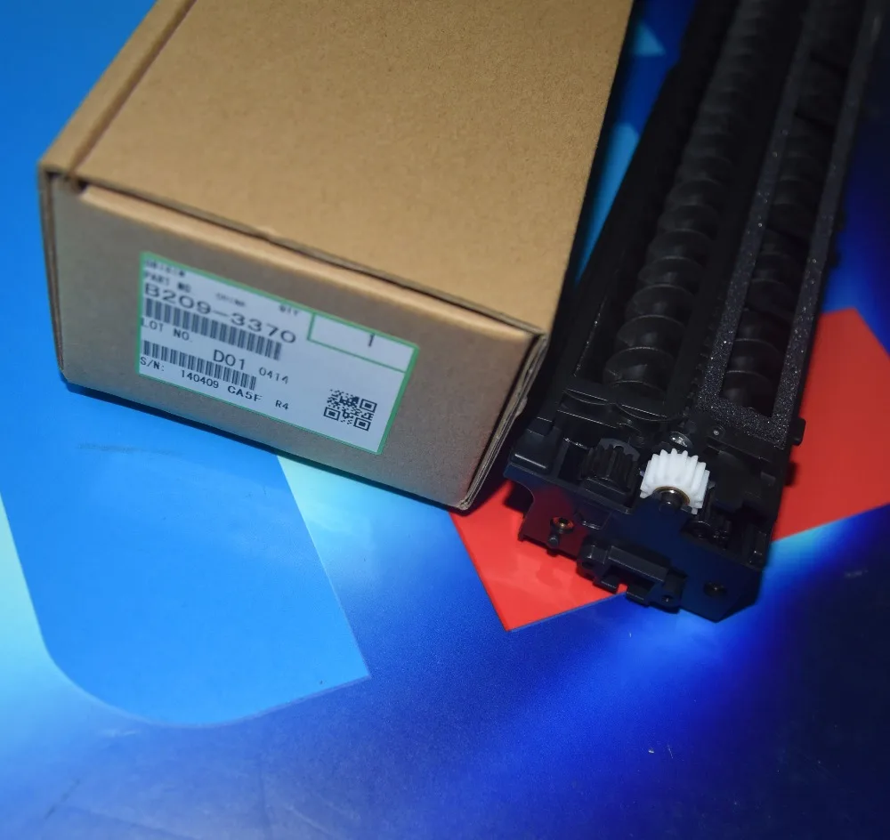 2PC compatible B2093370 Developer Case for Ricoh MP 2550 3350 2851 3351 2852 3352 2352SP 3025 3030 2510 3010 Development Unit (5)