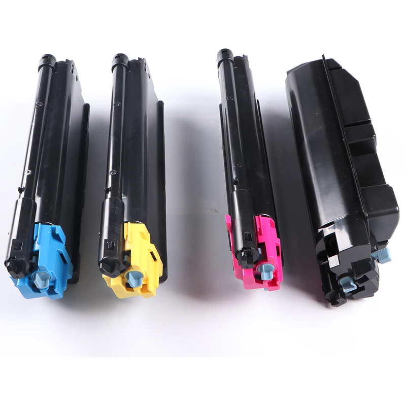 CMYK 4 шт./компл. тонер картридж TK 5140 5142 5143 5144 для Kyocera ECOSYS P6130cdn M6530cdn M6030cdn с