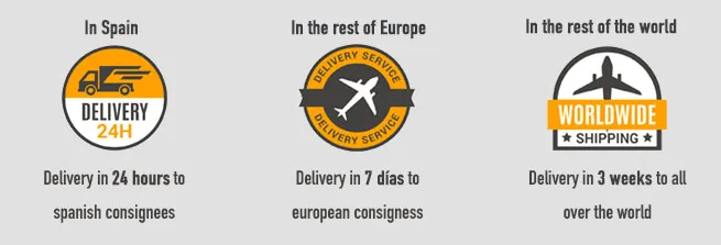 Shipment