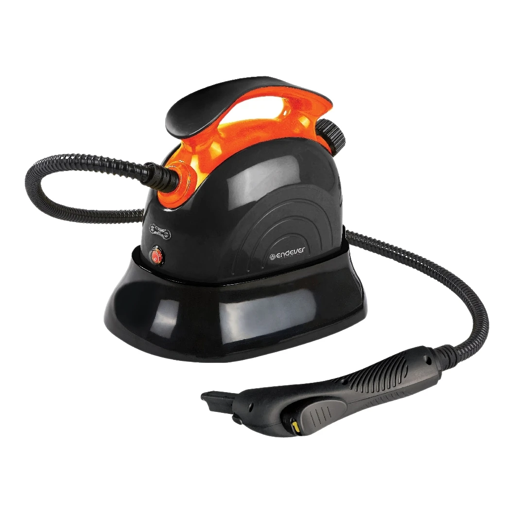 Steam cleaner Endever ODYSSEY Q 804-in Steam Cleaners from Home ...