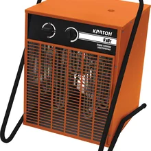 Пушка тепловая электрическая КРАТОН EPH-9,0/720 B
