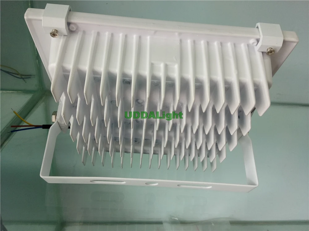 1000 KMS lled прожектор Открытый 200 w foco-led-внешний PF> 0,95 Горячая