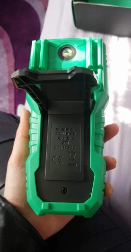Мультиметр elecall mk72 отзывы