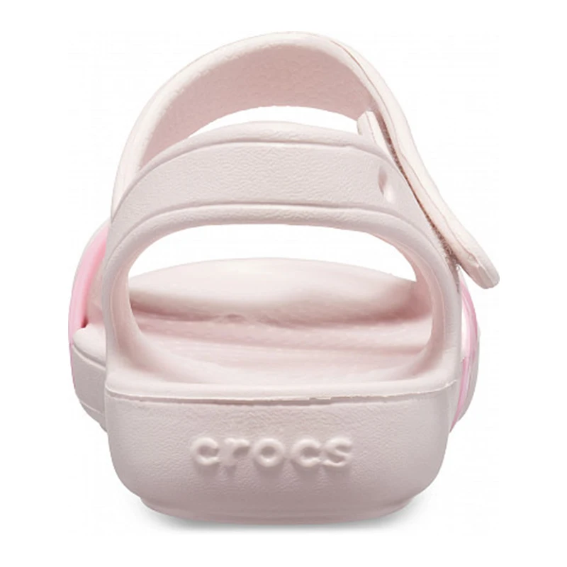 CROCS Crocs Lina Charm Sandal K KIDS|Мюли и сабо| |