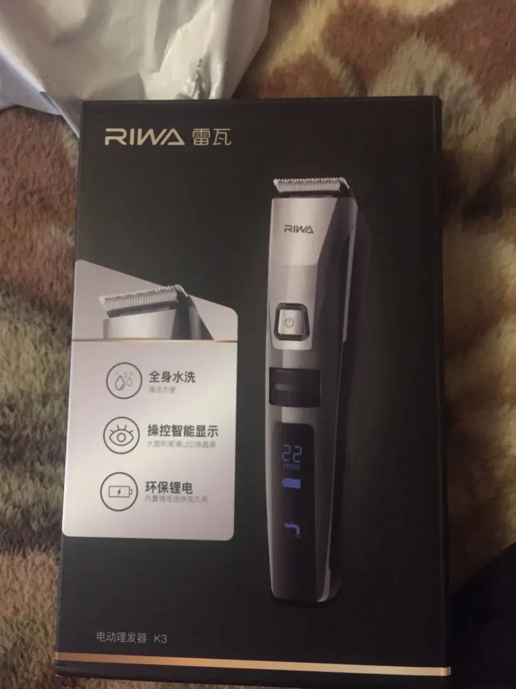 riwa k3 отзывы