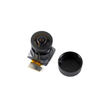 

ShenzhenMaker Store IMX219 Camera Module for the official Raspberry Pi Camera Board V2 160 degree FoV Sony IMX219 8-megapixel