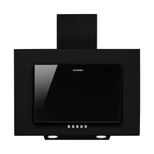 Кухонная вытяжка MAUNFELD Tower C 50 черный