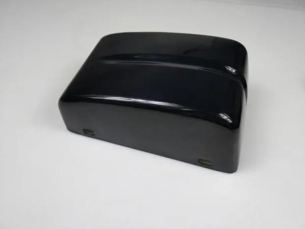 harley dyna side cover gbl