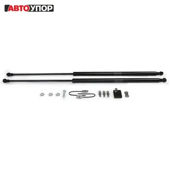 

For Toyota Hilux VII 2006-2014 Stops Hood gas shock absorbers 2 PCs [AutoUpor UT0HIL011]