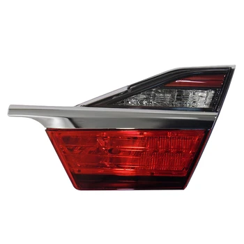 

Brake Light Right inner Trunk fits TOYOTA CAMRY 2014 2015 2016 2017 2018 - Rear Lamp RIGHT Side