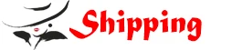 shipping
