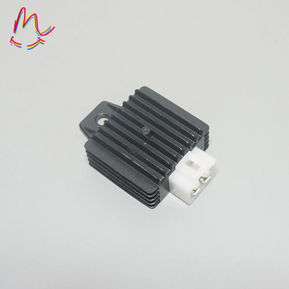 

IGNITION COIL 5 Pin CDI box 50 90 70cc 110cc 125cc Taotao SunL Roketa chinese Kazuma JCL Peach Eagle new