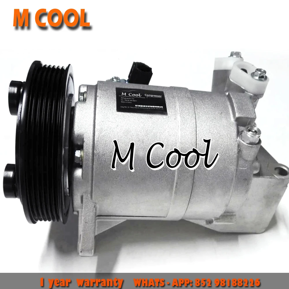 

High Quality AC Compressor For NISSAN MURANO Z50 2003 Z51 2007 Teana Atima J31 MAXIMA 92600CA03A 92600CA03B 92600-CA03B 815025