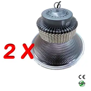 

BATCH 2 BELLS LED INDUSTRIAL SMD 150 W
