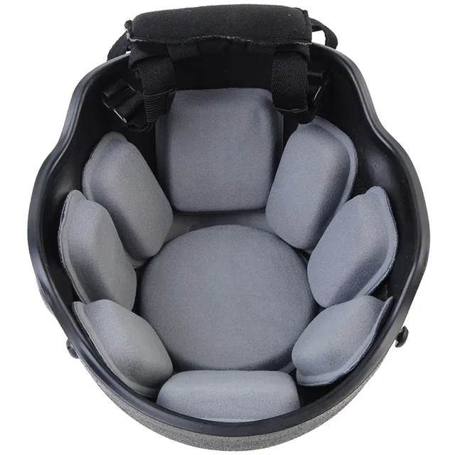 FMA Universal Helmet Pad Airsoft Tactical Military Helmet Pads Combat