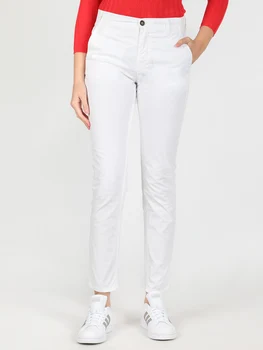 

Pants holiday woman Cotton