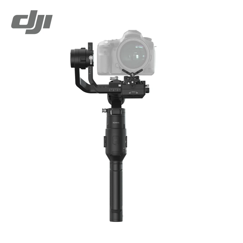 

DJI Ronin S Essential Kit