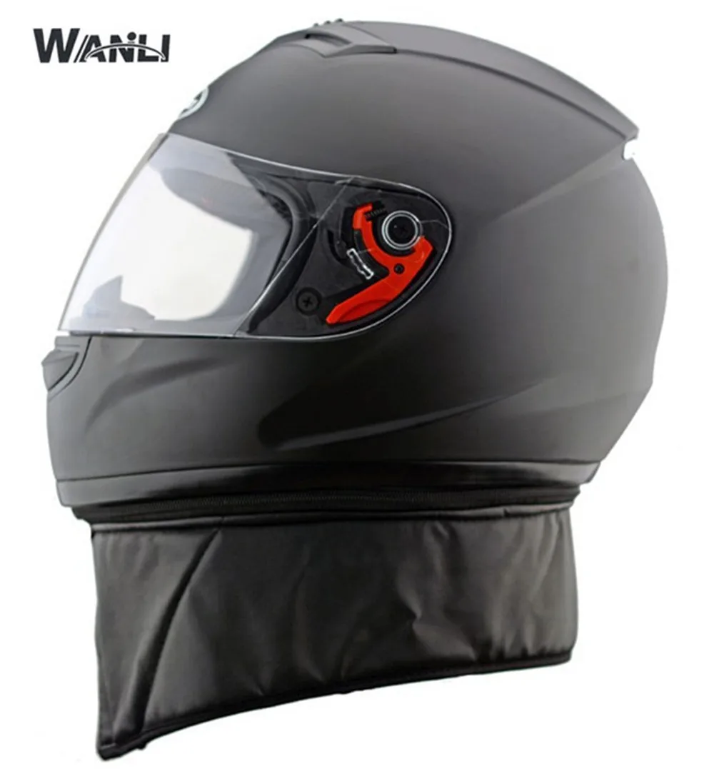 free shipping helmet 2017 new fashion motorcycle Genuine High Quality Full face helmets winter warm motorcycle