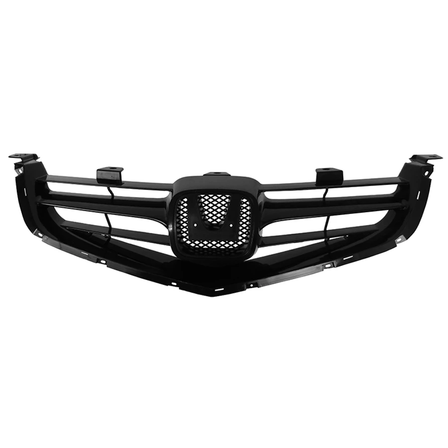 

Front Radiator Grille fits HONDA ACCORD 2002 2003 2004 2005