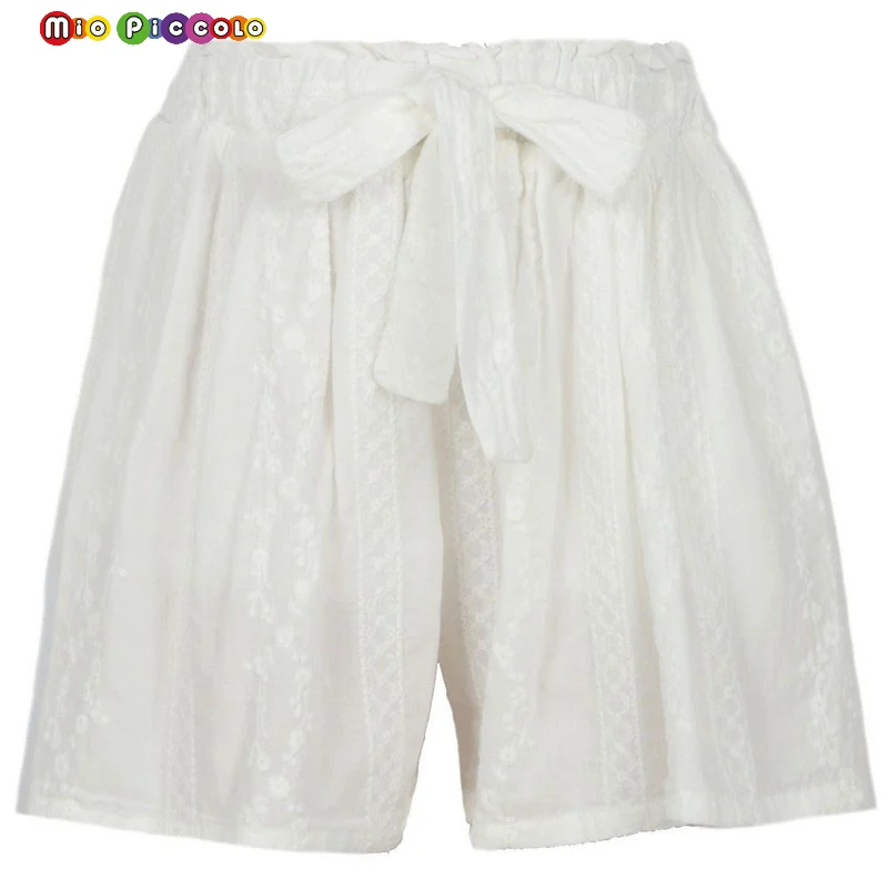 

Summer skirt-shorts for babies children's skirt-shorts fashionable casual shorts skirt novelty 2019